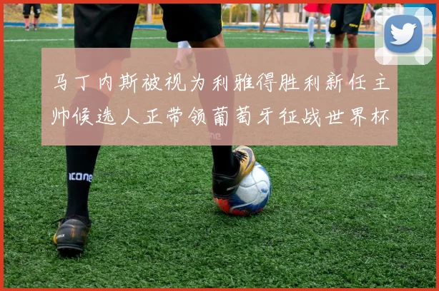 马丁内斯被视为利雅得胜利新任主帅候选人正带领葡萄牙征战世界杯